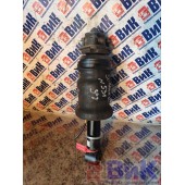 Подушка под кабину Scania R440 458663 DC13 задняя неориг. SEM (097)