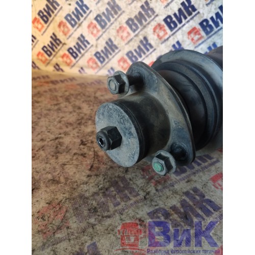 Подушка под кабину Scania R440 458663 DC13 задняя неориг. SEM (097), -9
