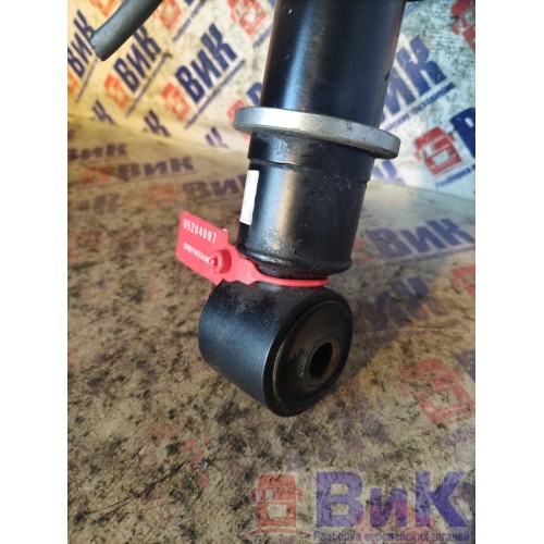 Подушка под кабину Scania R440 458663 DC13 задняя неориг. SEM (097), -7