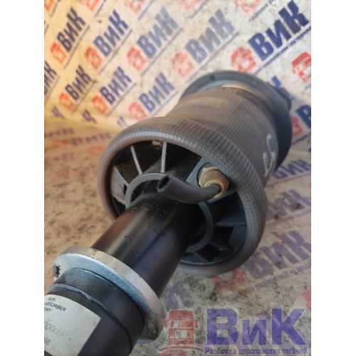 Подушка под кабину Scania R440 458663 DC13 задняя неориг. SEM (097), -1