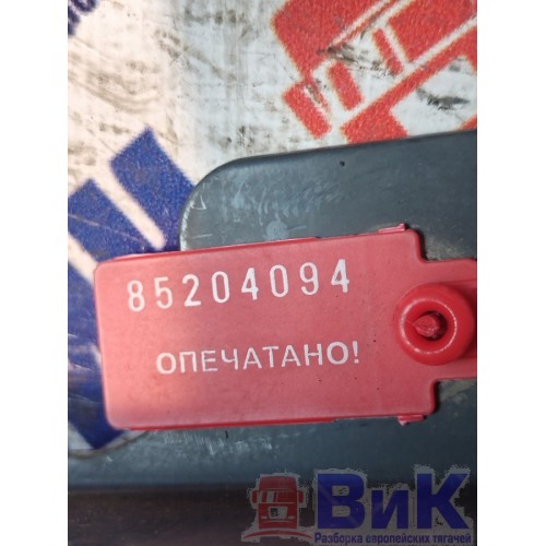 Кронштейн розеток Scania R440 458663 DC13 деф. (094), 2328583-6