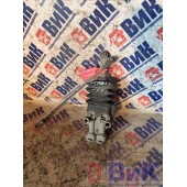 Кран уровня пола Scania R440 458663 DC13 Wabco с тягой (110)