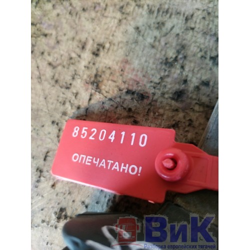Кран уровня пола Scania R440 458663 DC13 Wabco с тягой (110), 464007010-6