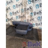 Центральная консоль Scania R440 458663 DC13 в сборе (100)
