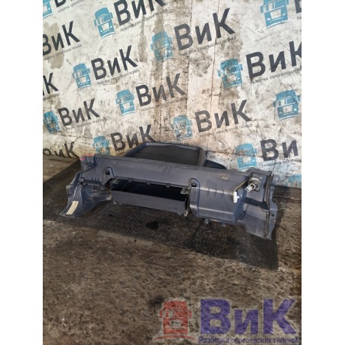 Центральная консоль Scania R440 458663 DC13 в сборе (100), 1871038-7