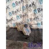 Бак расширительный Scania R440 458663 DC13 с датчиком (165)