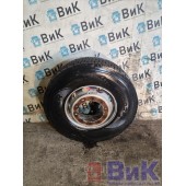 Колесо в сборе 315/80 R22.5 Scania R440 458663 DC13 WINDPOWER, 2025г. (052)