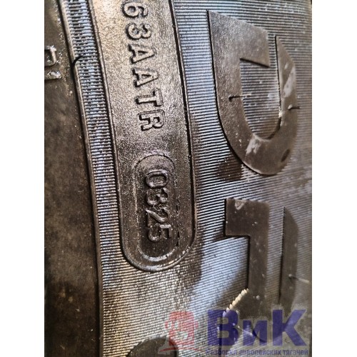 Колесо в сборе 315/80 R22.5 Scania R440 458663 DC13 WINDPOWER, 2025г. (052), -4