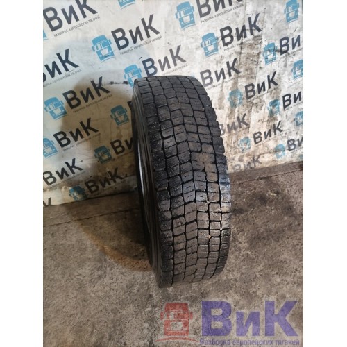 Колесо в сборе 315/80 R22.5 Scania R440 458663 DC13 WINDPOWER, 2025г. (052), -7