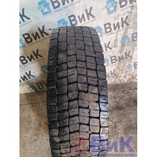 Колесо в сборе 315/80 R22.5 Scania R440 458663 DC13 WINDPOWER, 2025г. (052), -8