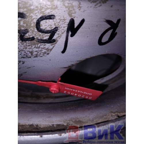Колесо в сборе 315/80 R22.5 Scania R440 458663 DC13 WINDPOWER, 2025г. (052), -9
