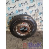 Колесо в сборе 315/80 R22.5 Scania R440 458663 DC13 AEOLUS, 2025г. (053)