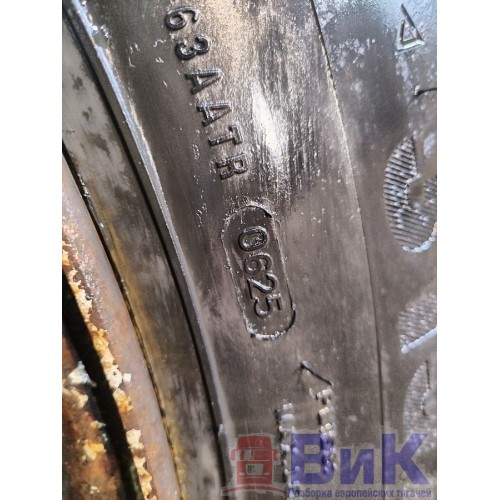 Колесо в сборе 315/80 R22.5 Scania R440 458663 DC13 AEOLUS, 2025г. (053), -5