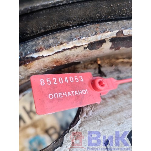 Колесо в сборе 315/80 R22.5 Scania R440 458663 DC13 AEOLUS, 2025г. (053), -6