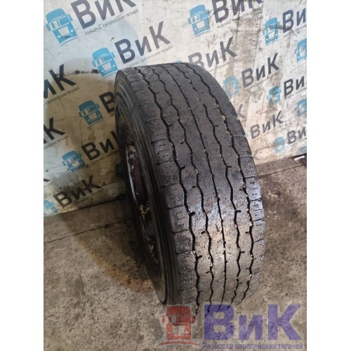 Колесо в сборе 315/80 R22.5 Scania R440 458663 DC13 AEOLUS, 2025г. (053), -8