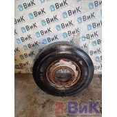 Колесо в сборе 315/80 R22.5 Scania R440 458663 DC13 AEOLUS, 2025г. (054)