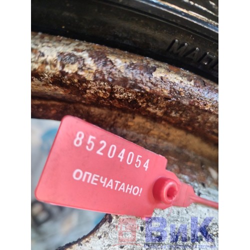 Колесо в сборе 315/80 R22.5 Scania R440 458663 DC13 AEOLUS, 2025г. (054), -4