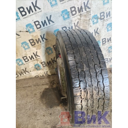 Колесо в сборе 315/80 R22.5 Scania R440 458663 DC13 AEOLUS, 2025г. (054), -7
