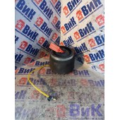 Пневмоподушка сиденья Scania R440 458663 DC13 CONTITECH (098)