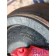 Пневмоподушка сиденья Scania R440 458663 DC13 CONTITECH (098), 