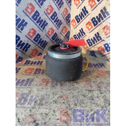 Пневмоподушка сиденья Scania R440 458663 DC13 CONTITECH (098), -1
