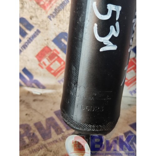 Амортизатор сиденья Scania R440 458663 DC13 MONROE (099), -3