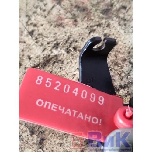 Амортизатор сиденья Scania R440 458663 DC13 MONROE (099), -4