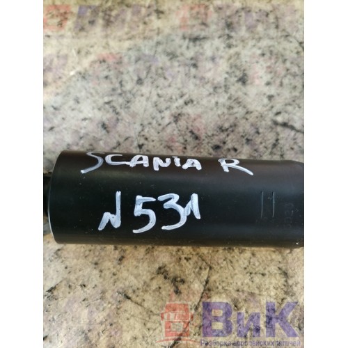 Амортизатор сиденья Scania R440 458663 DC13 MONROE (099), -6