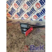 Клапан-кнопка регулировки сиденья Scania R440 458663 DC13 (055)