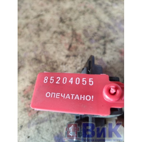 Клапан-кнопка регулировки сиденья Scania R440 458663 DC13 (055), -4