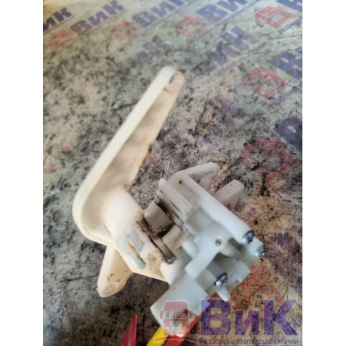 Переключатель пневмоклапан сиденья Scania R440 458663 DC13 (056), -2
