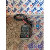 Пульт управления пневмоподвеской КАМАЗ 65206-Т5 2511022 (057)