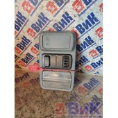 Плафон салона КАМАЗ 65206-Т5 2511022 (060)