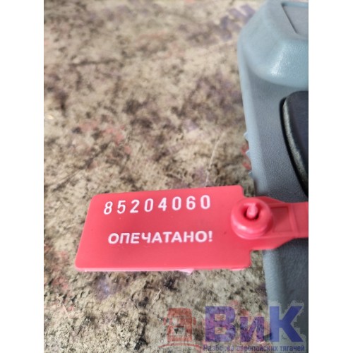 Плафон салона КАМАЗ 65206-Т5 2511022 (060), A9438200043-5