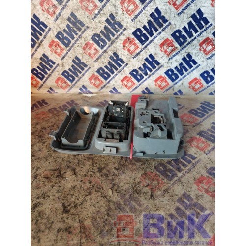 Плафон салона КАМАЗ 65206-Т5 2511022 (060), A9438200043-8