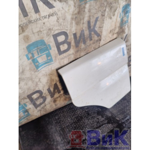 Крышка инструментального ящика КАМАЗ 65206-Т5 2511022 с петлями (162), -2