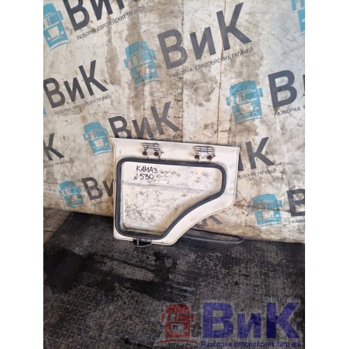 Крышка инструментального ящика КАМАЗ 65206-Т5 2511022 с петлями (162), -3