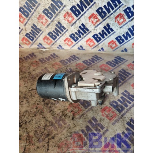 Моторчик стеклоочистителя КАМАЗ 65206-Т5 2511022 Valeo (163), -2