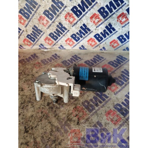 Моторчик стеклоочистителя КАМАЗ 65206-Т5 2511022 Valeo (163), -3