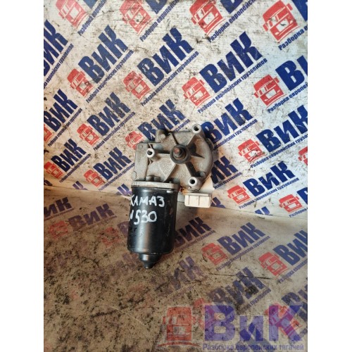 Моторчик стеклоочистителя КАМАЗ 65206-Т5 2511022 Valeo (163), -6