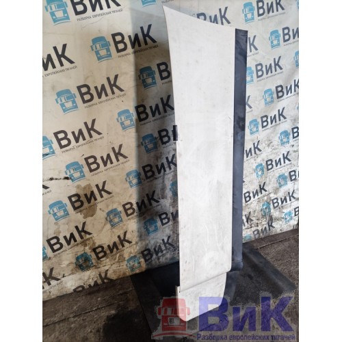 Спойлер кабины Scania R400 915216 боковой LH (049), 1534229-5