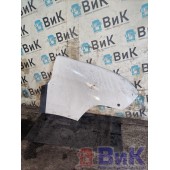 Спойлер кабины Scania R400 915216 верхний боковой RH деф. (041)