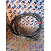 Резинка уплотнительная Scania R400 915216 двери (043)