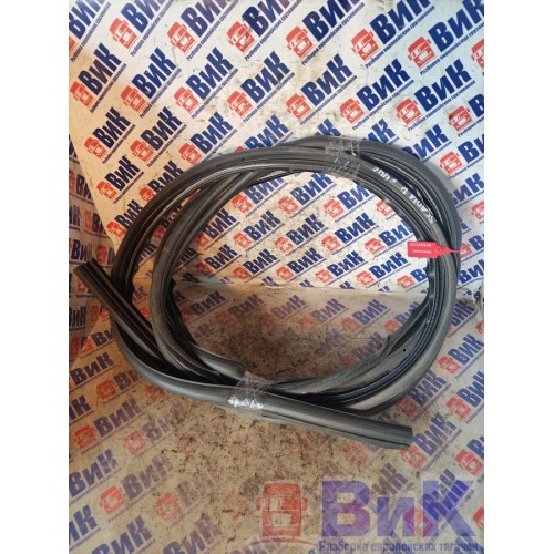 Резинка уплотнительная Scania R400 915216 двери (043), 