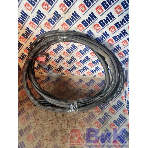 Резинка уплотнительная Scania R400 915216 двери (043), -2