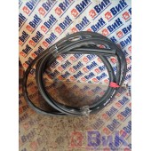 Резинка уплотнительная Scania R400 915216 двери (044)