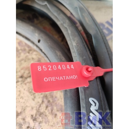 Резинка уплотнительная Scania R400 915216 двери (044), -1