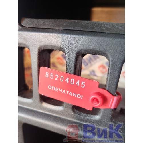 Накладка на торпедо Scania R400 915216 (045), 1892786-2