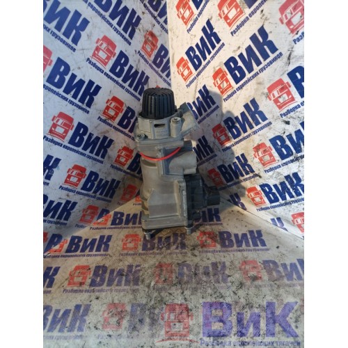 Кран главный тормозной КАМАЗ 65206-Т5 2511022 Wabco (047), 480003033003-3