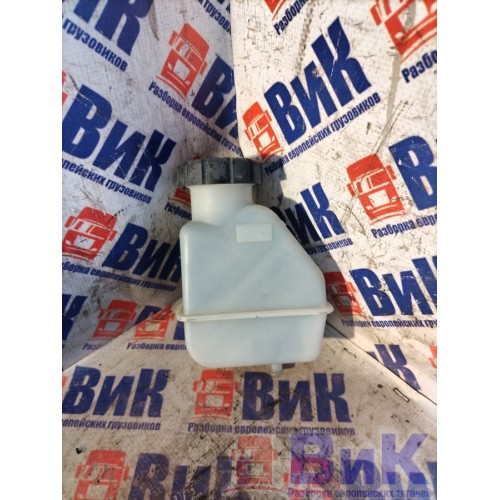 Бачок цилиндра сцепления КАМАЗ 65206-Т5 2511022 (161), 9702900015-1
